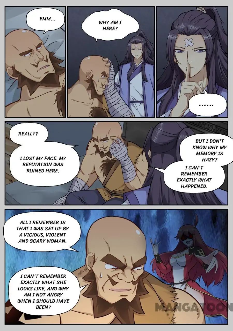 Chapter 132 - Image 4