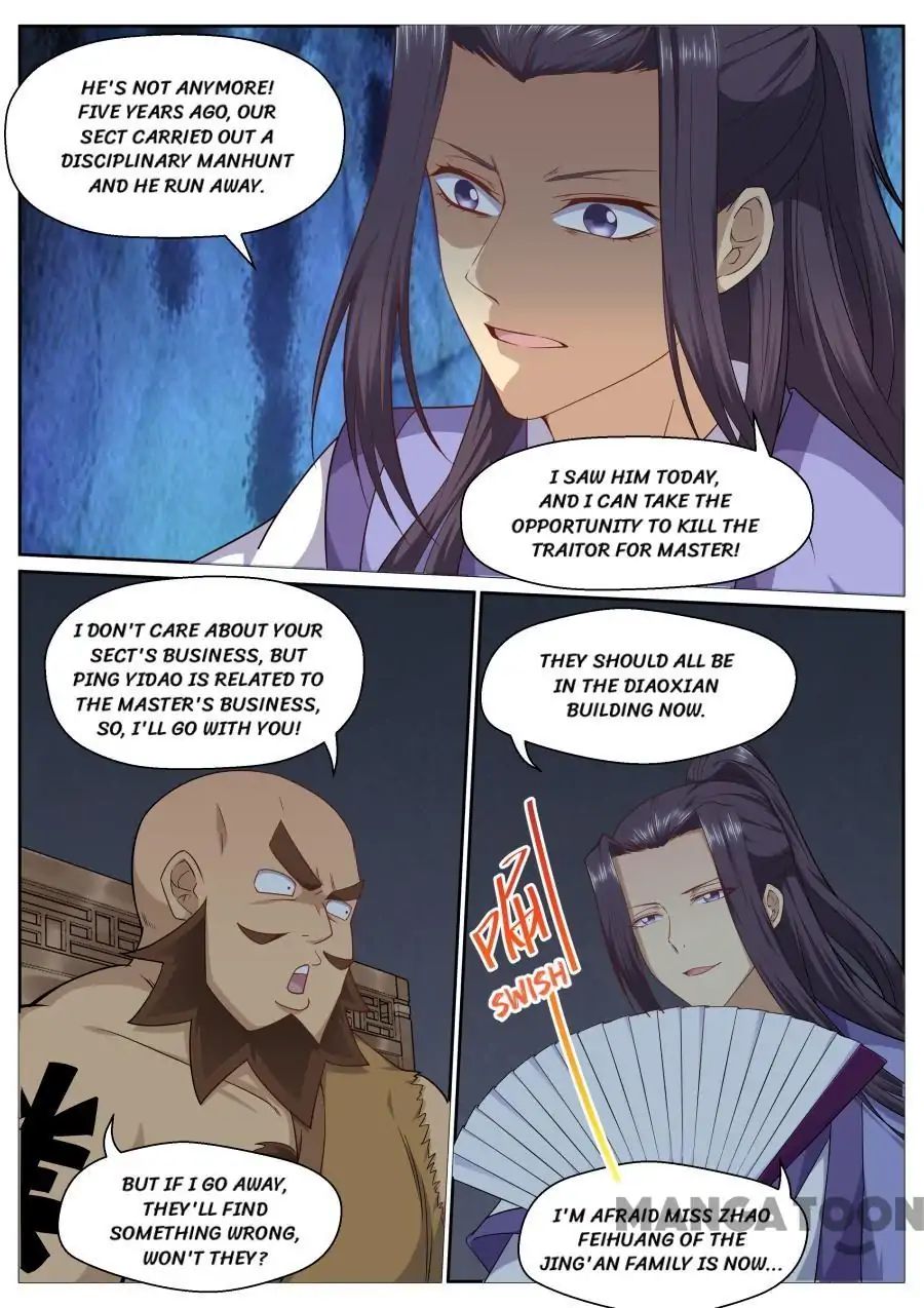 Chapter 132 - Image 6