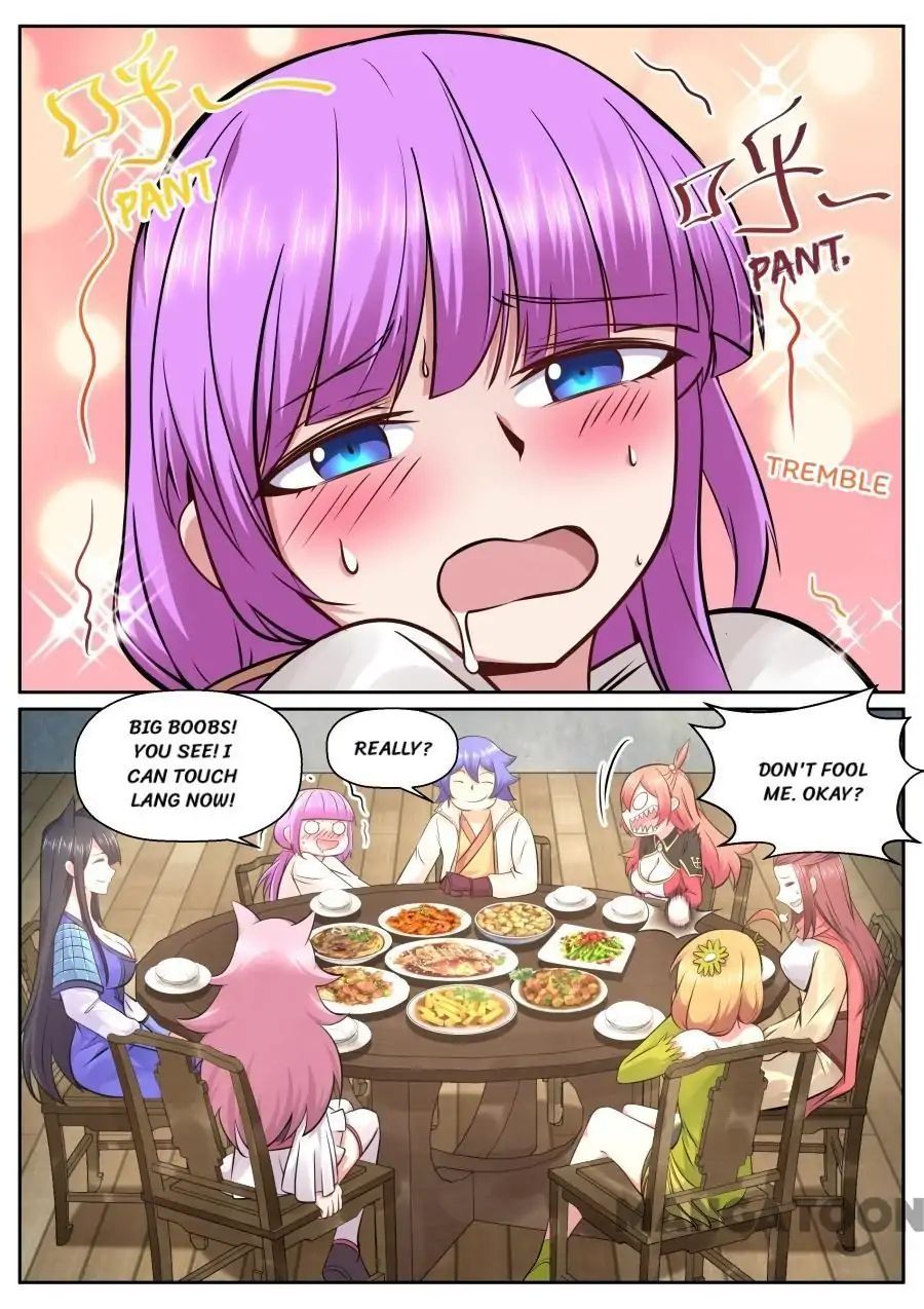 Chapter 132 - Image 7