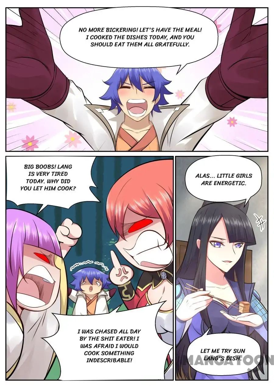 Chapter 132 - Image 8