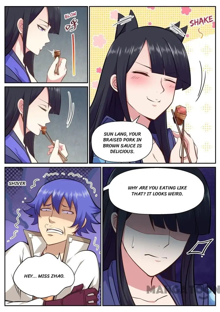 Chapter 132 - Image 9