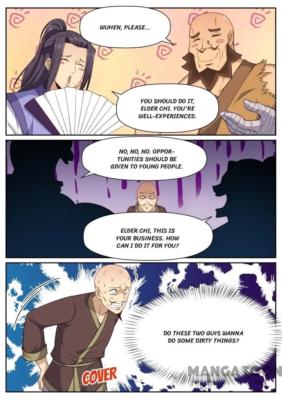 Chapter 133 - Image 10