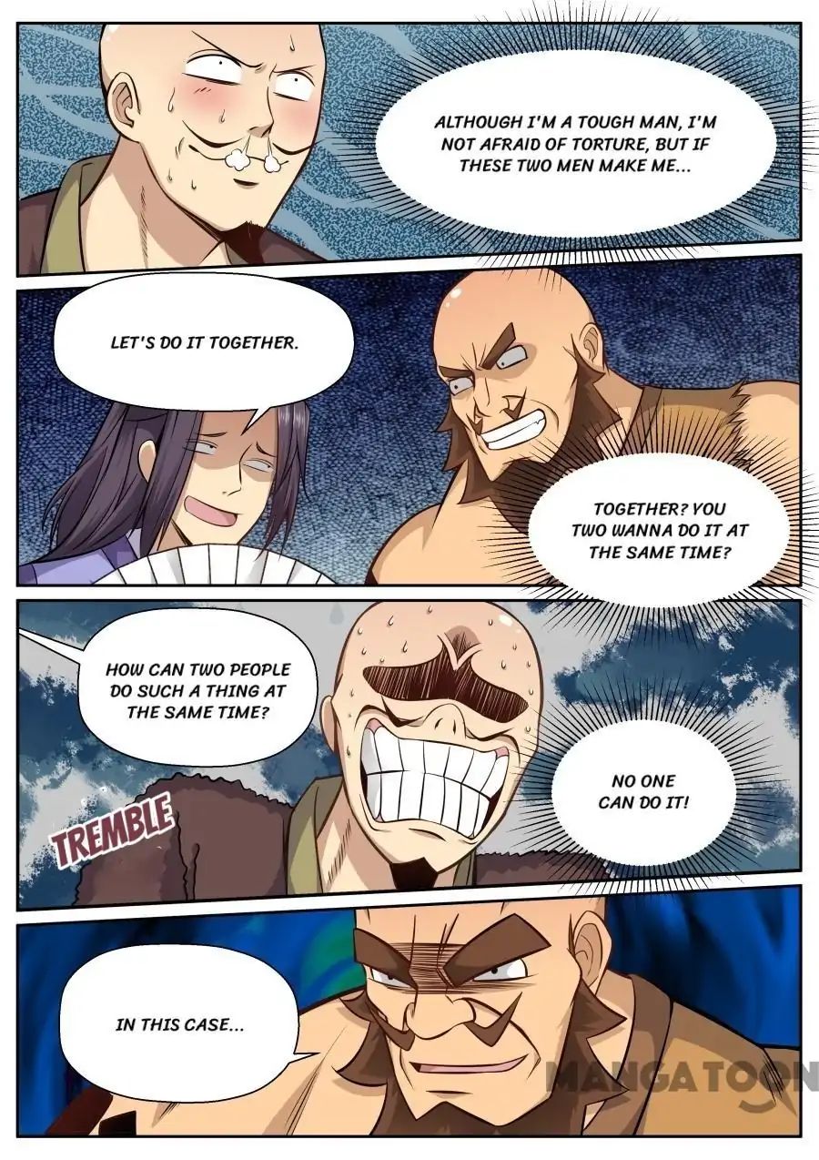 Chapter 133 - Image 11