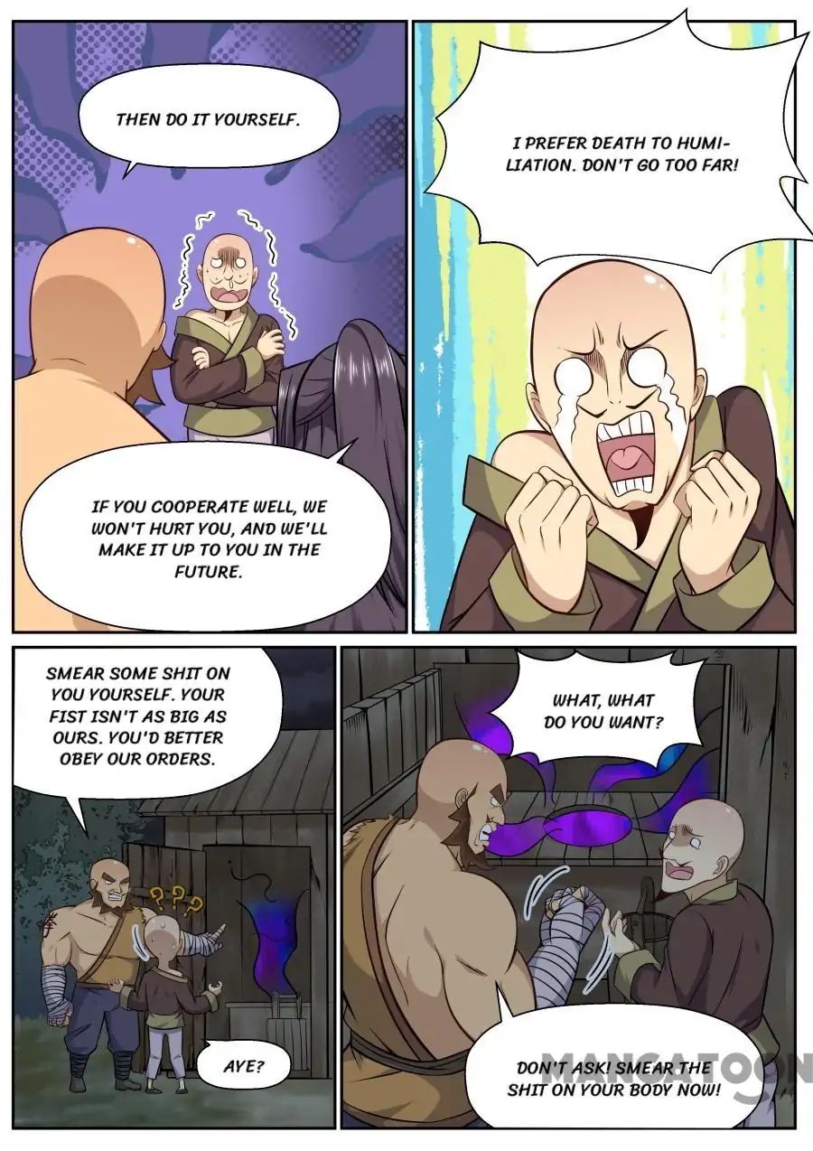 Chapter 133 - Image 12