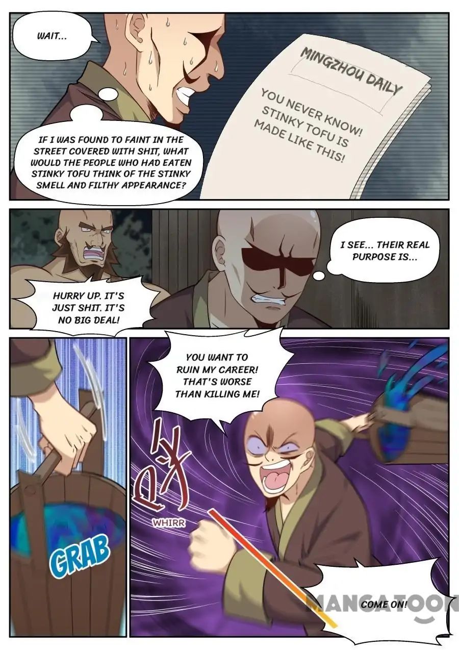 Chapter 133 - Image 13