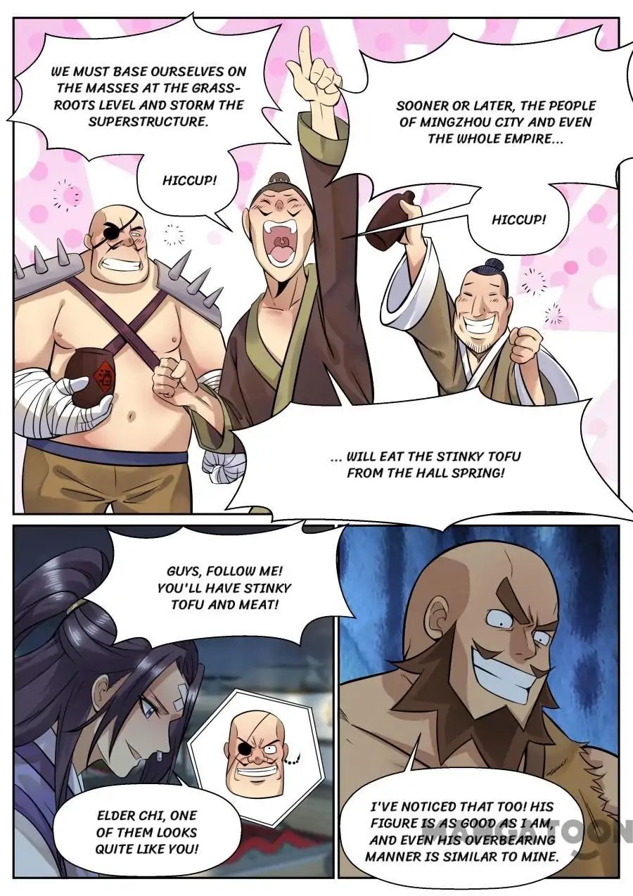 Chapter 133 - Image 2