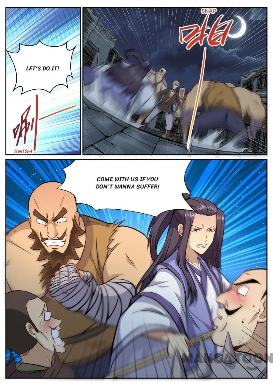 Chapter 133 - Image 3