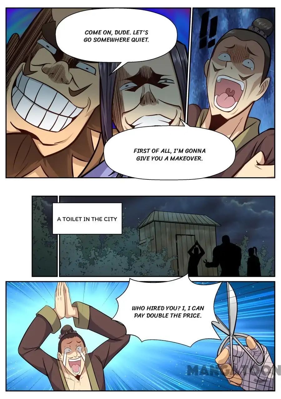 Chapter 133 - Image 6