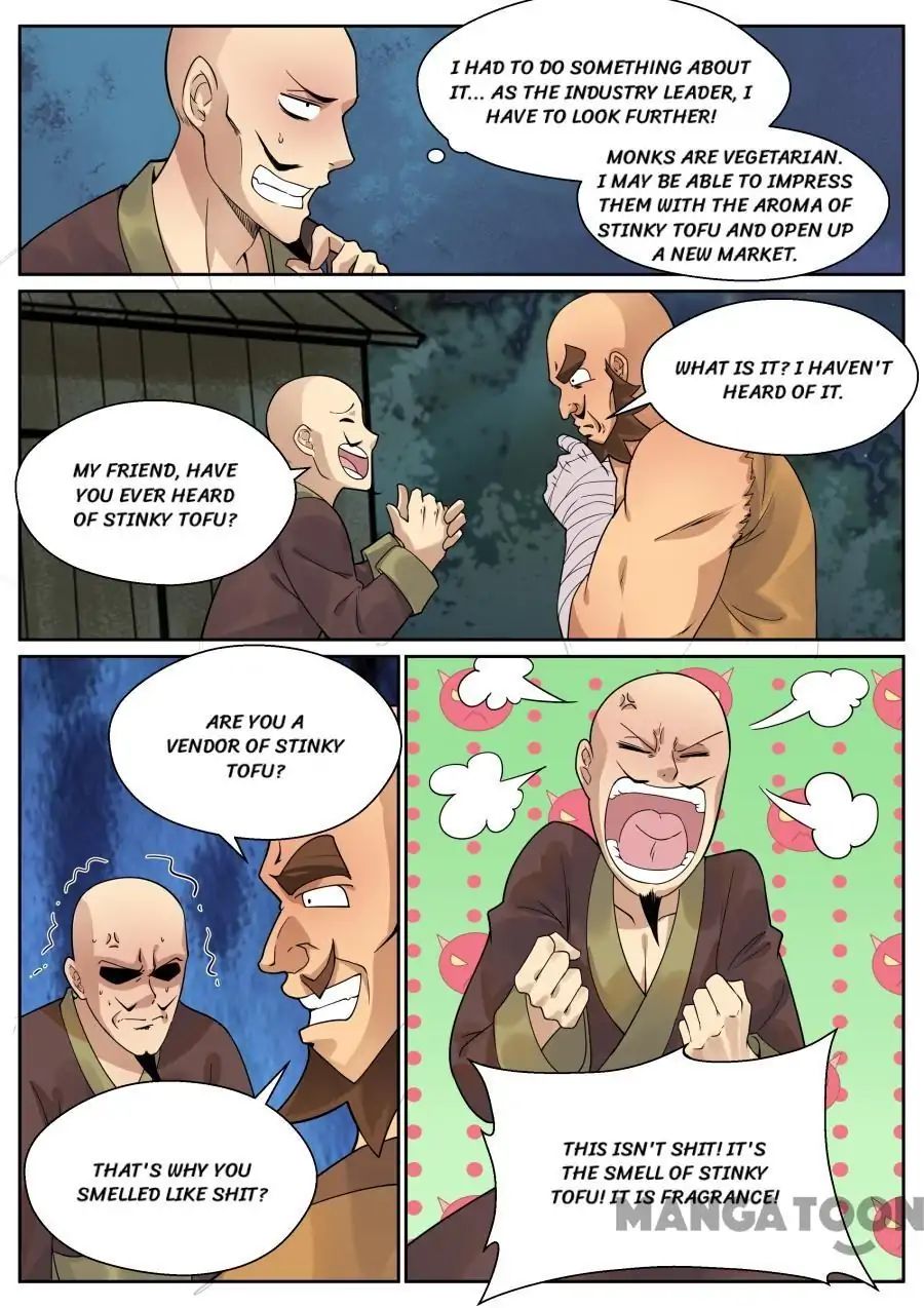 Chapter 133 - Image 8