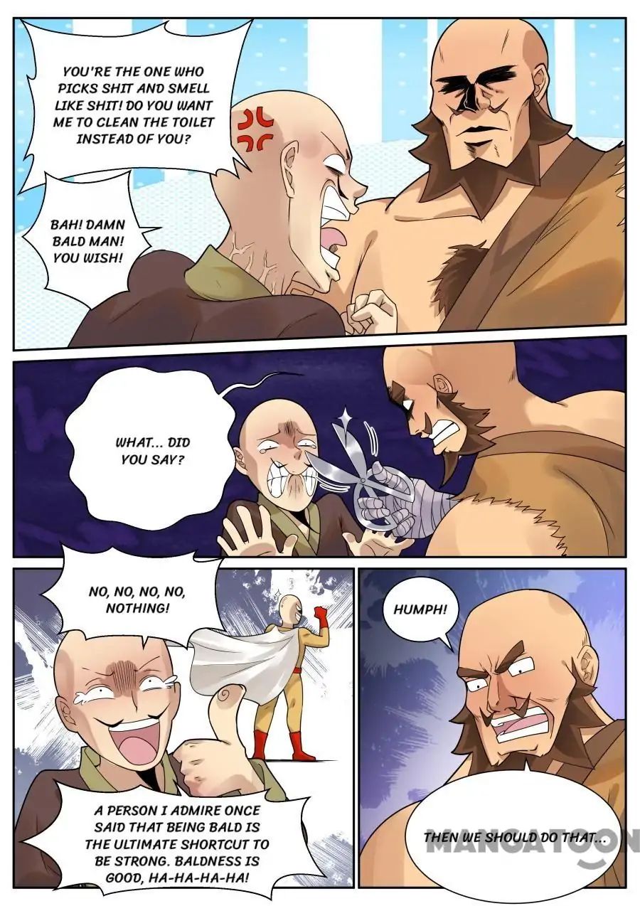 Chapter 133 - Image 9