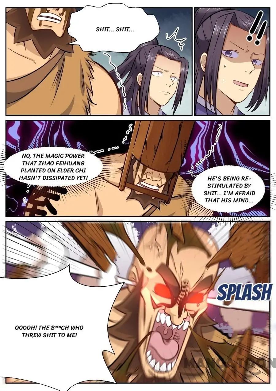 Chapter 134 - Image 2