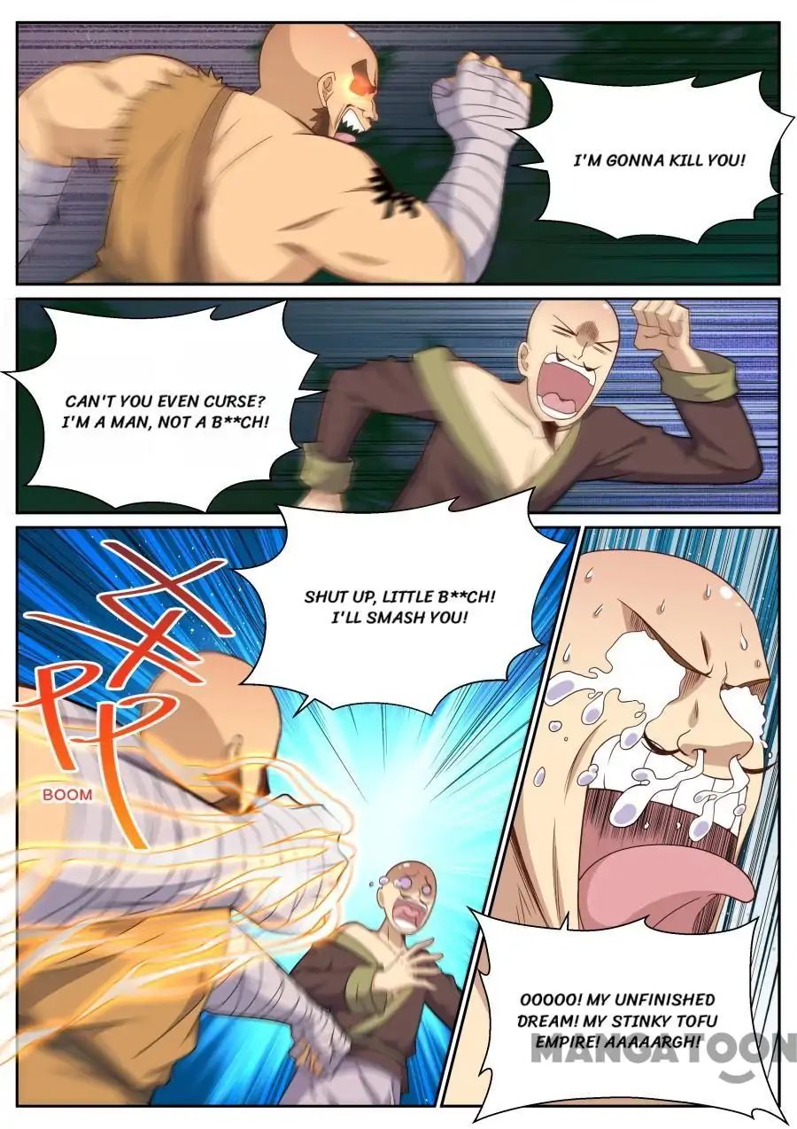 Chapter 134 - Image 3