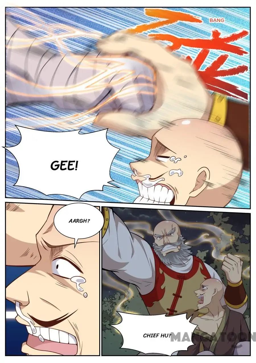 Chapter 134 - Image 4