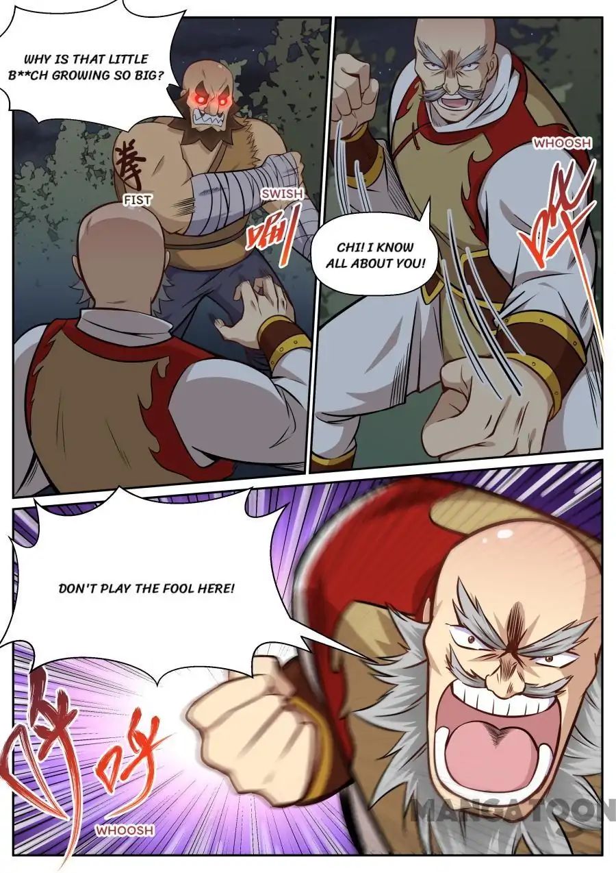 Chapter 134 - Image 5