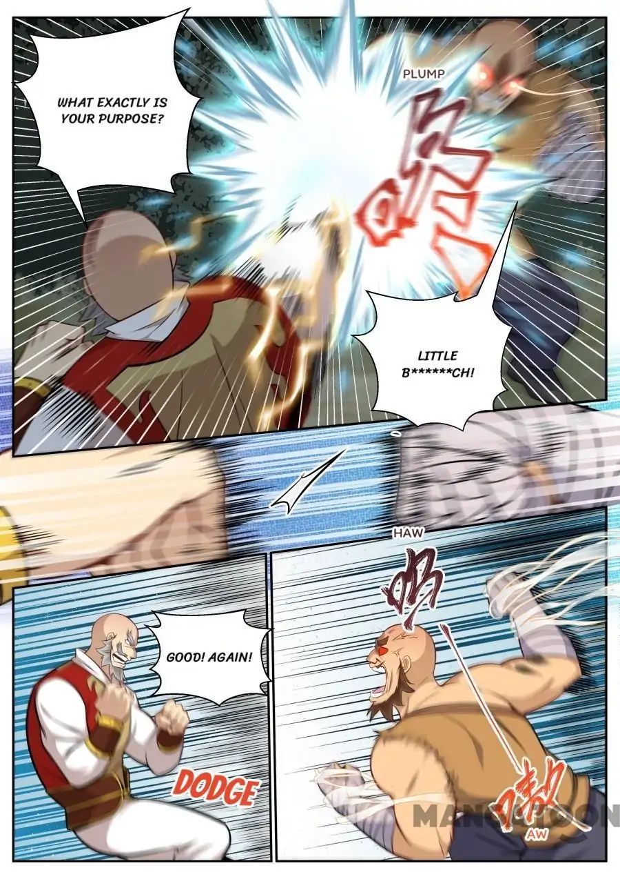 Chapter 134 - Image 6