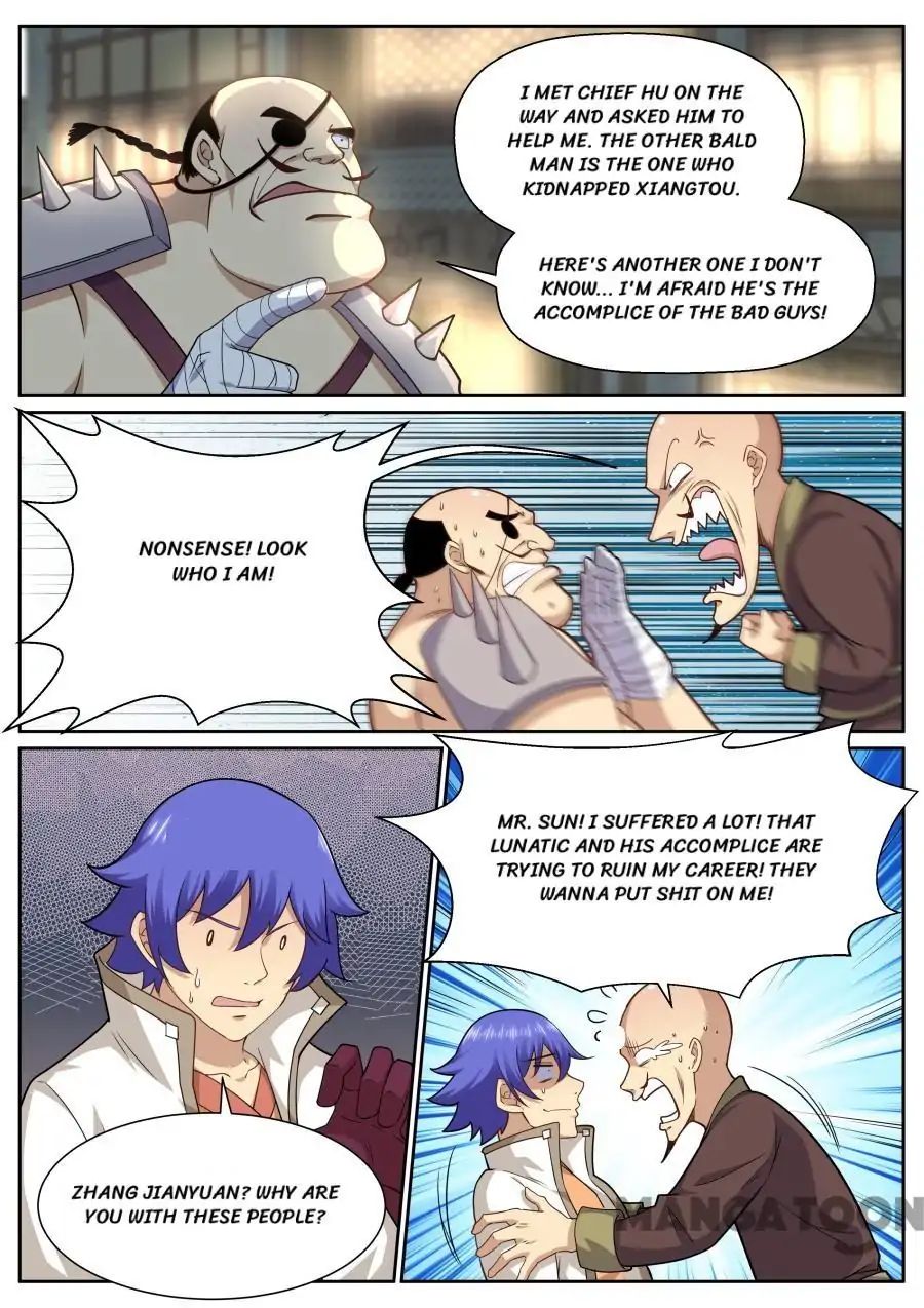 Chapter 135 - Image 2