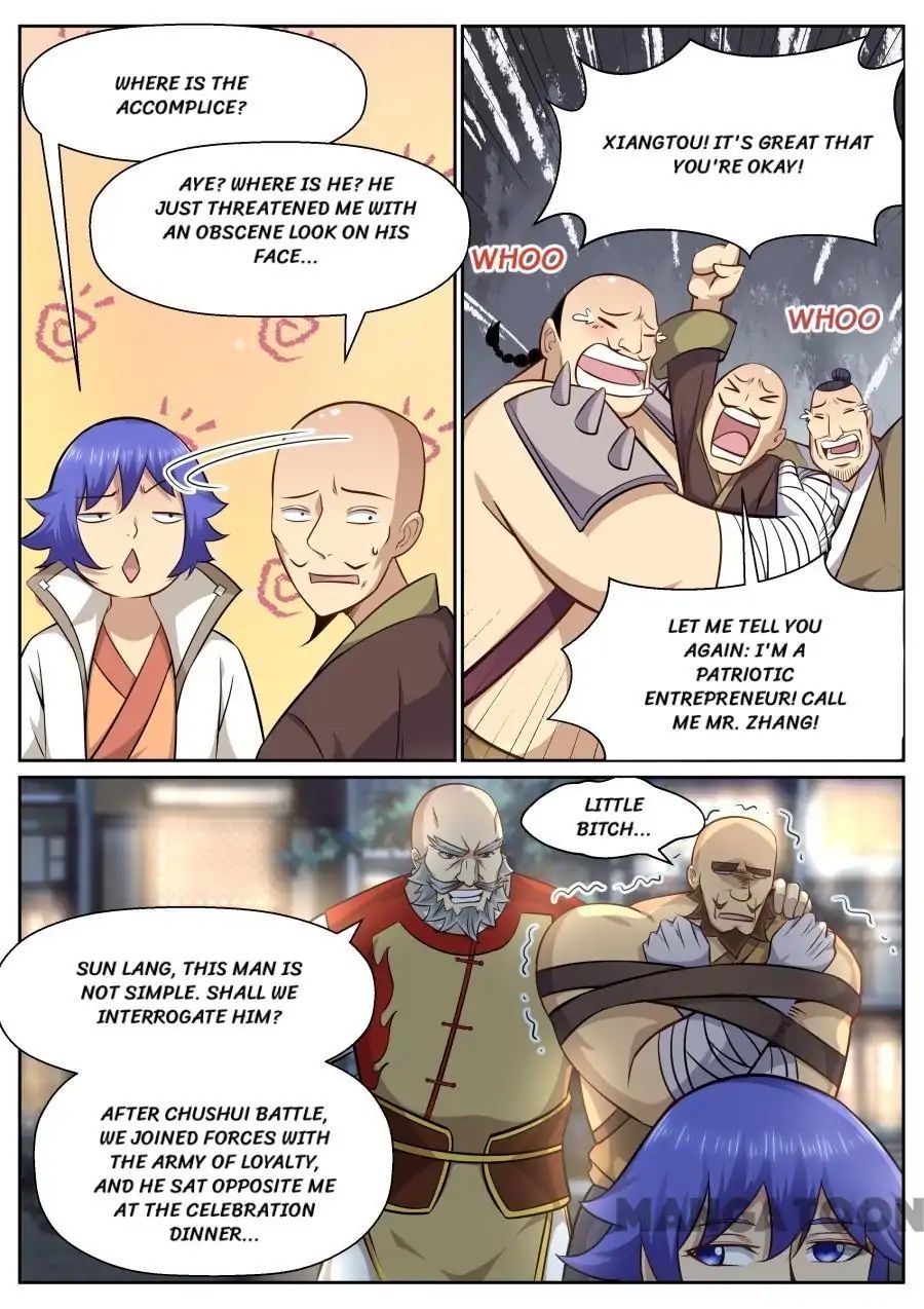 Chapter 135 - Image 3