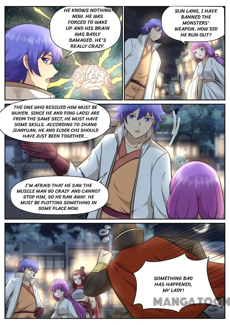 Chapter 135 - Image 4