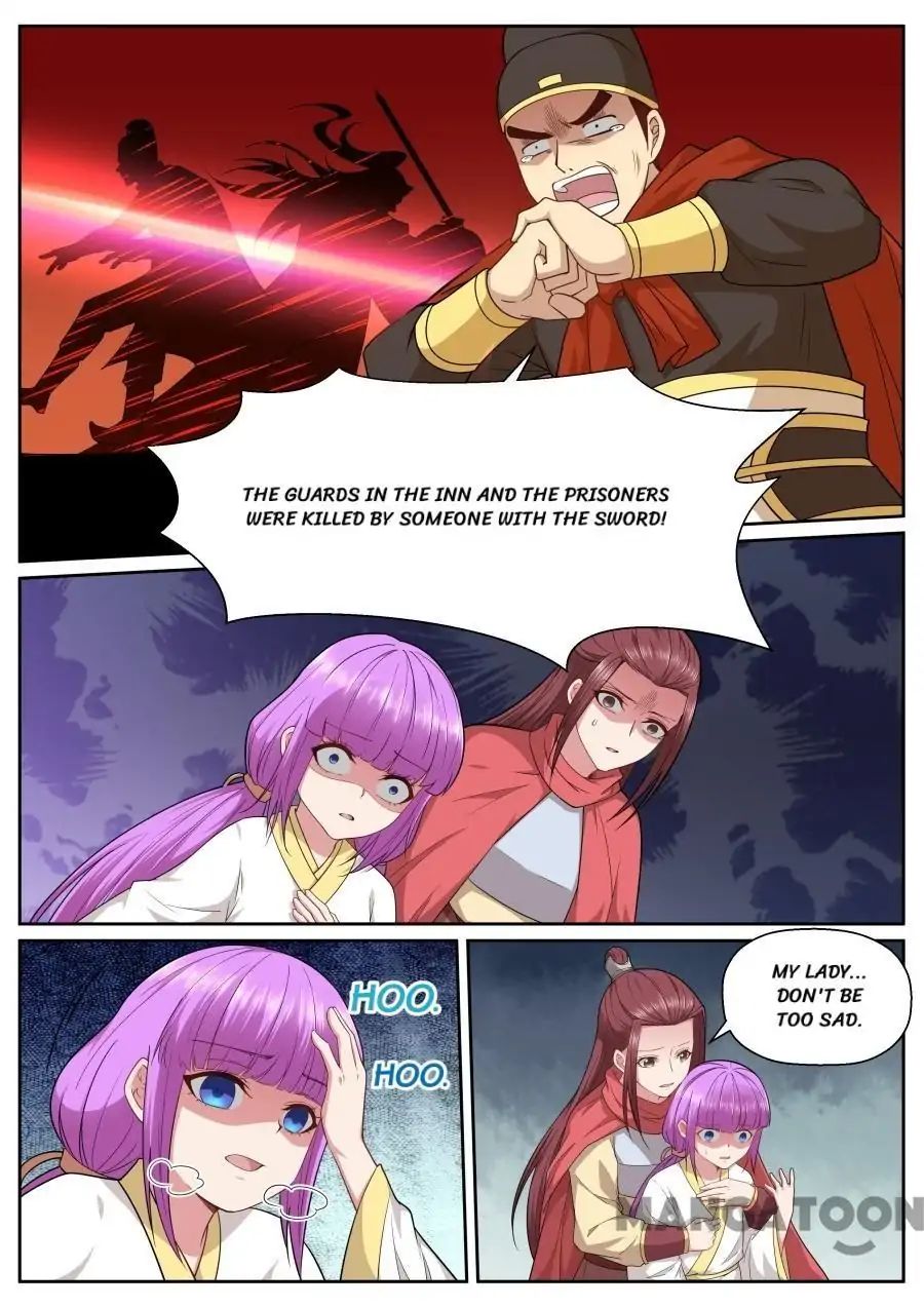 Chapter 135 - Image 5