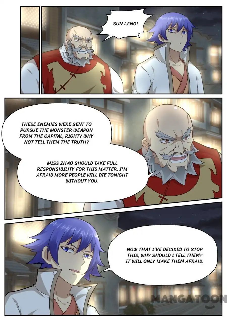 Chapter 135 - Image 7