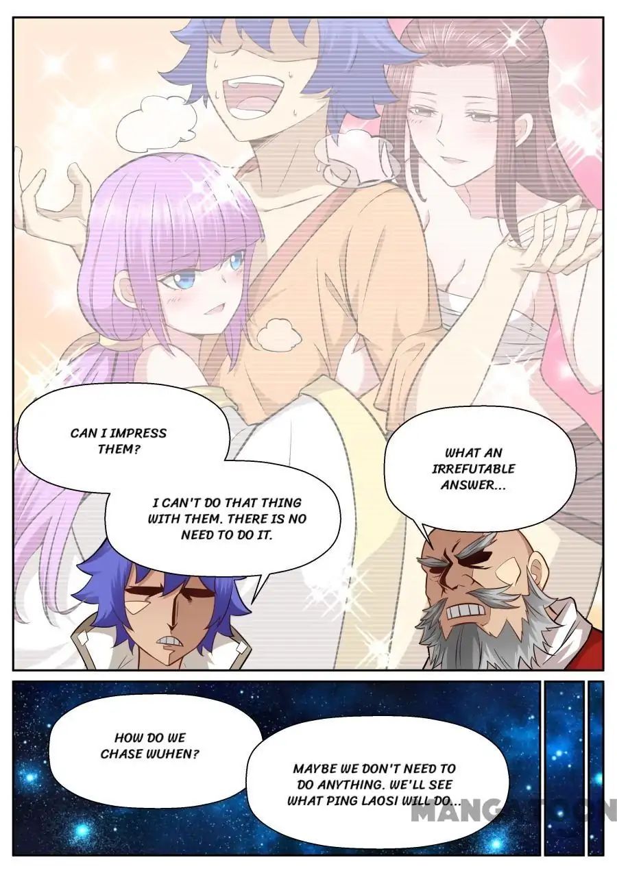 Chapter 135 - Image 8