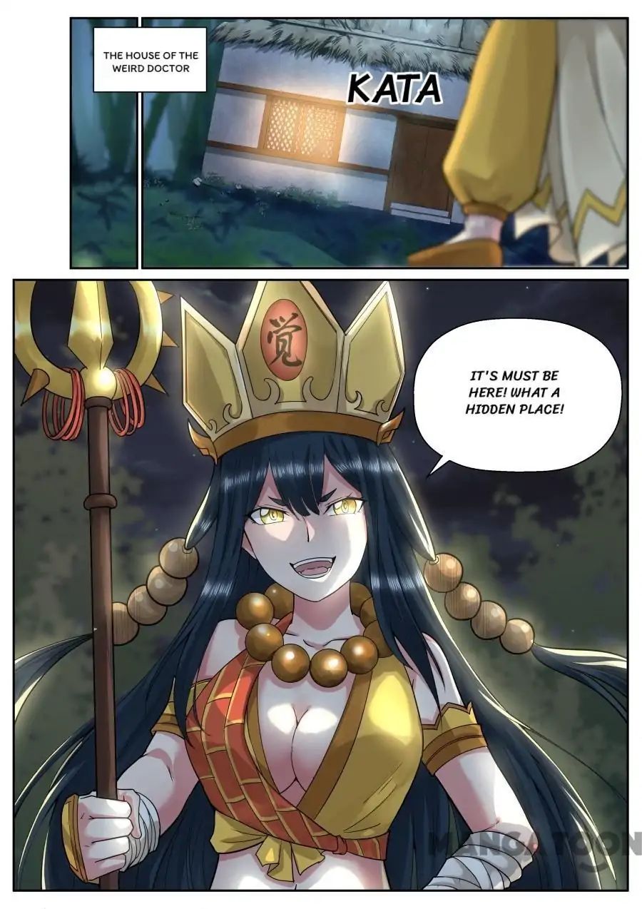 Chapter 135 - Image 9