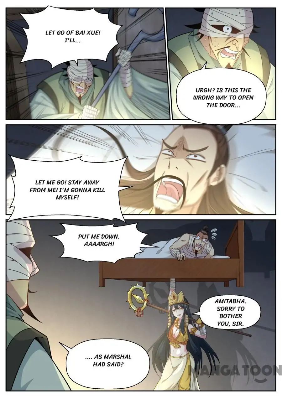 Chapter 136 - Image 3