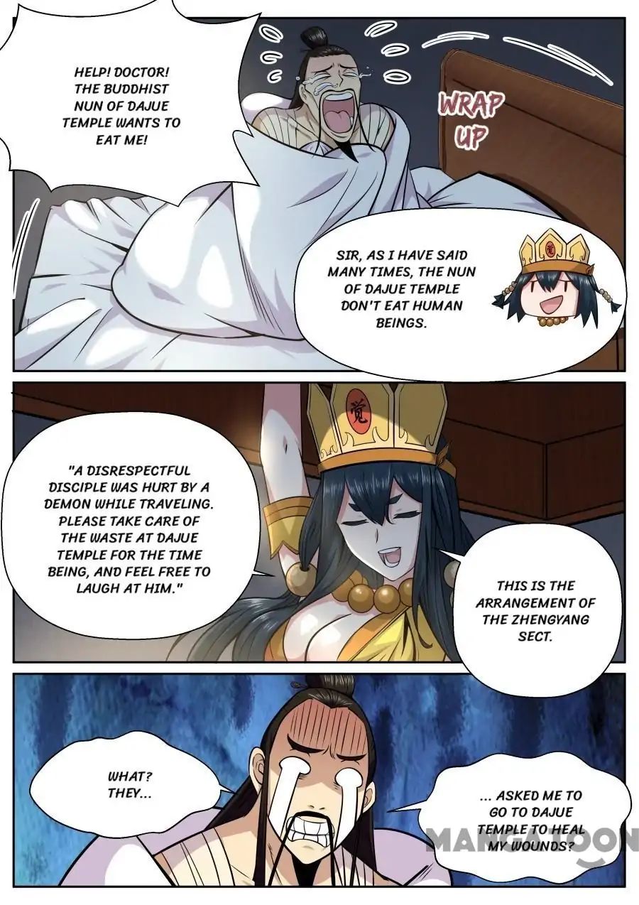 Chapter 136 - Image 4