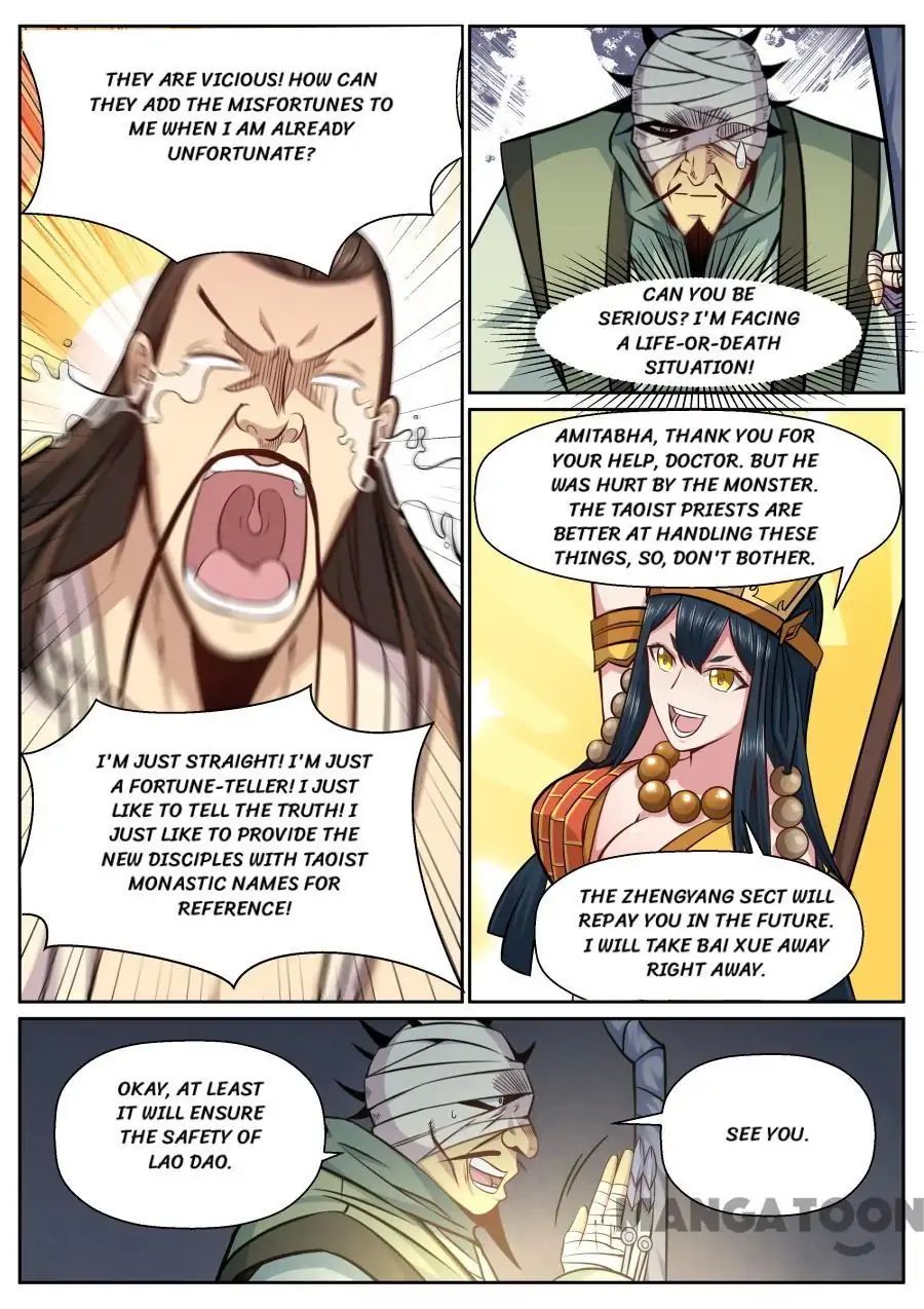 Chapter 136 - Image 5