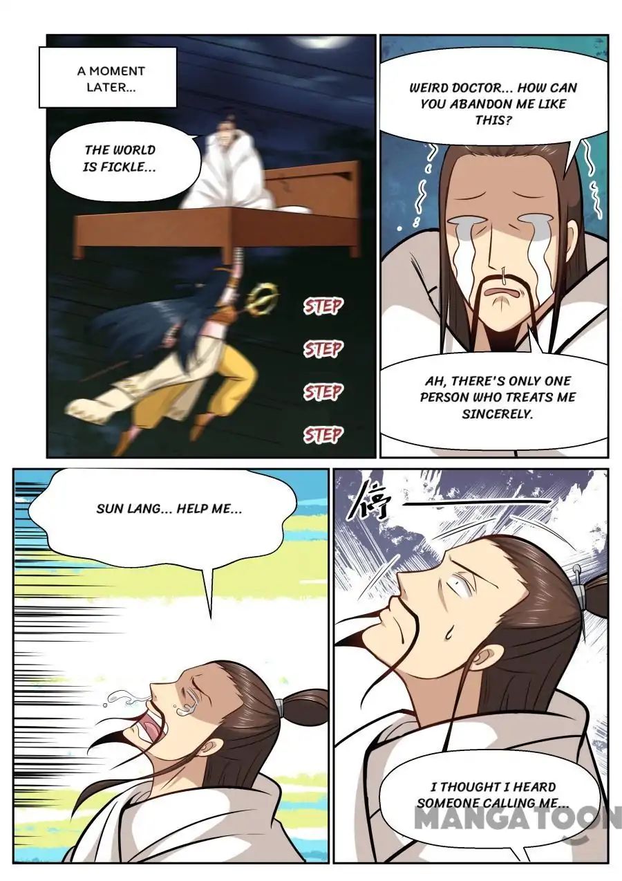 Chapter 136 - Image 6