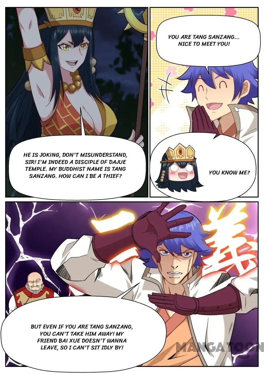 Chapter 136 - Image 9