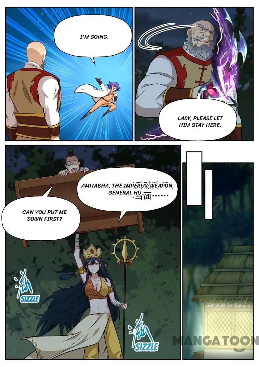 Chapter 137 - Image 2