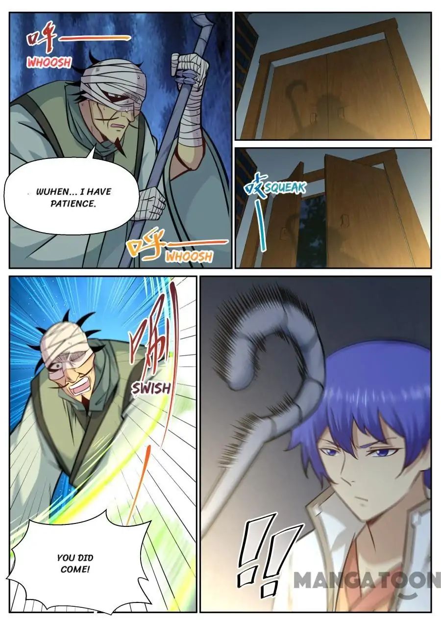 Chapter 137 - Image 3