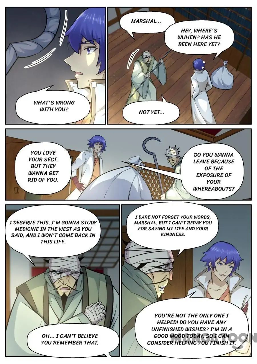 Chapter 137 - Image 4