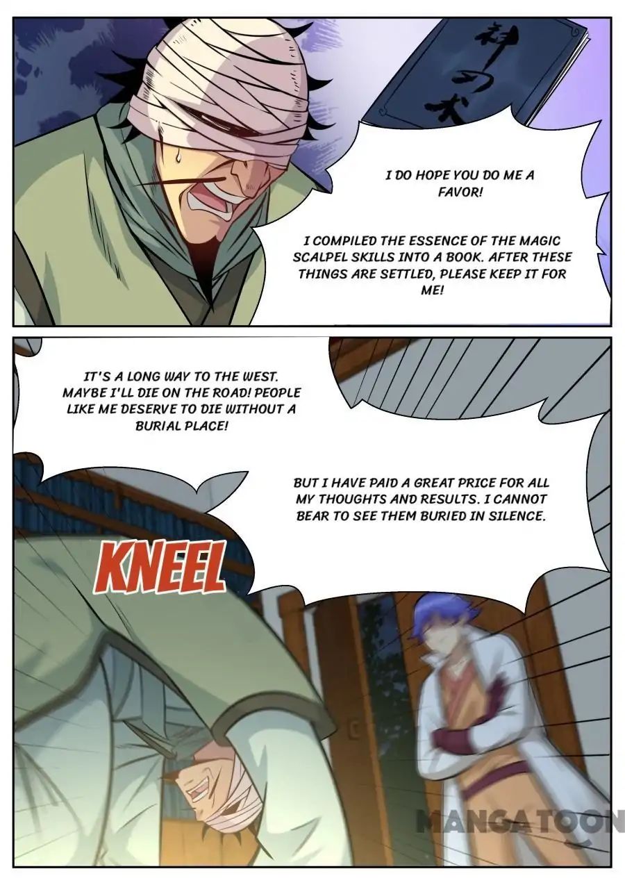 Chapter 137 - Image 5