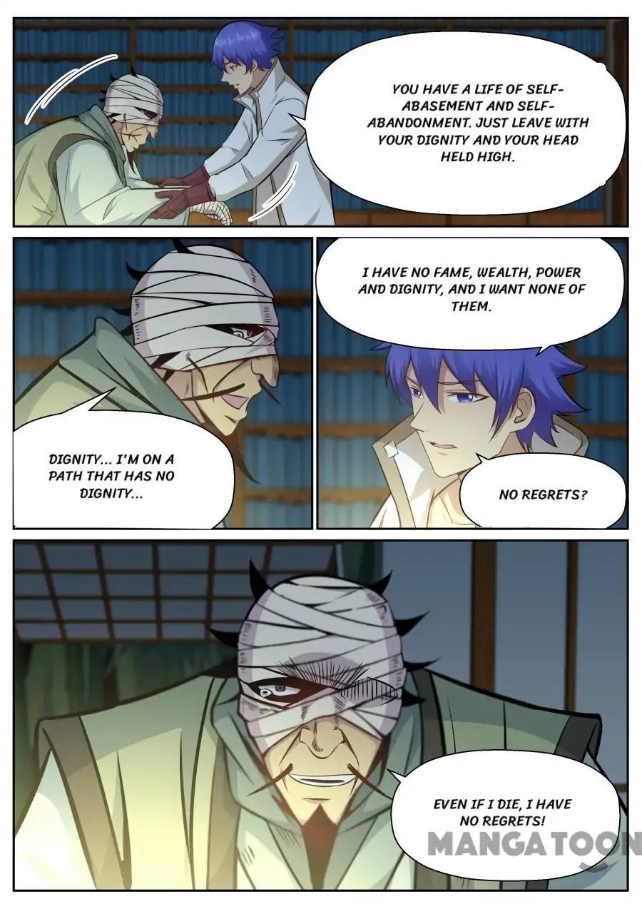 Chapter 137 - Image 6