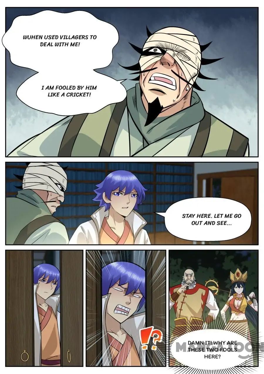 Chapter 137 - Image 8