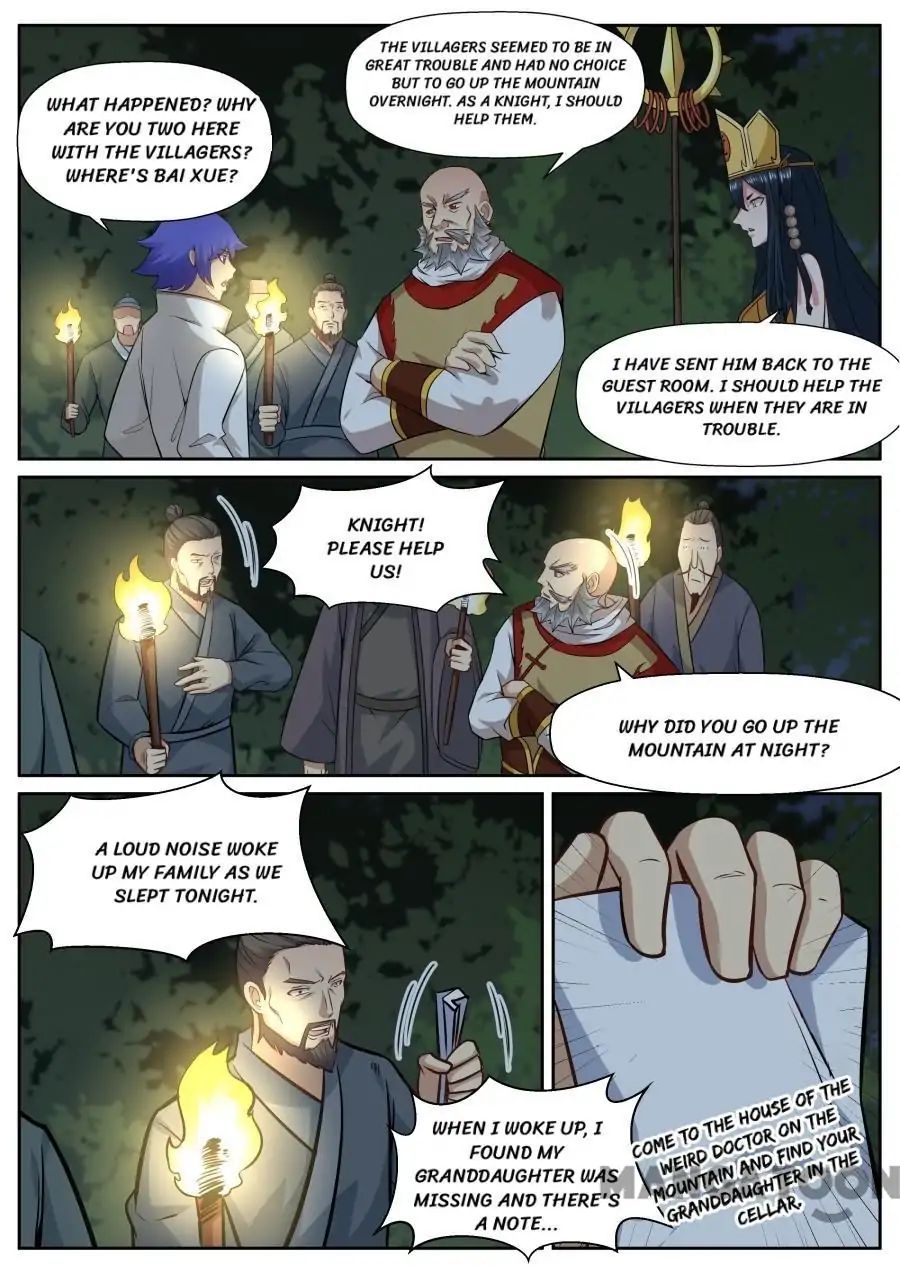 Chapter 137 - Image 9