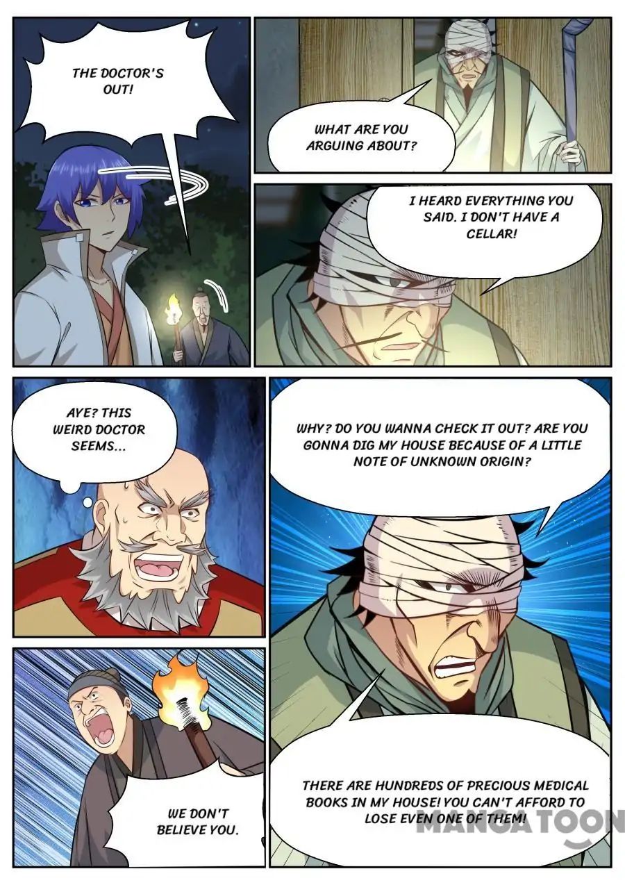 Chapter 138 - Image 4