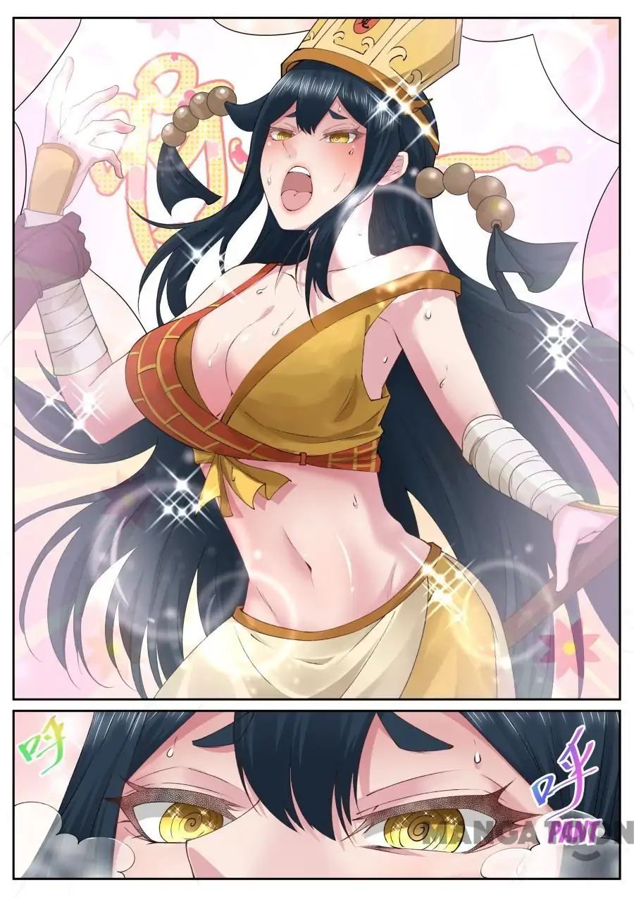 Chapter 138 - Image 6