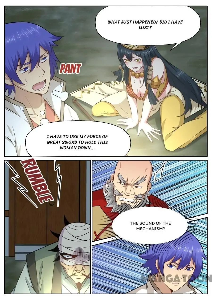 Chapter 138 - Image 7