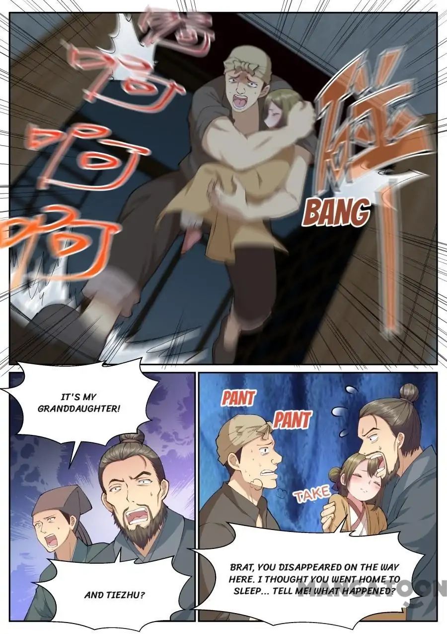 Chapter 138 - Image 8