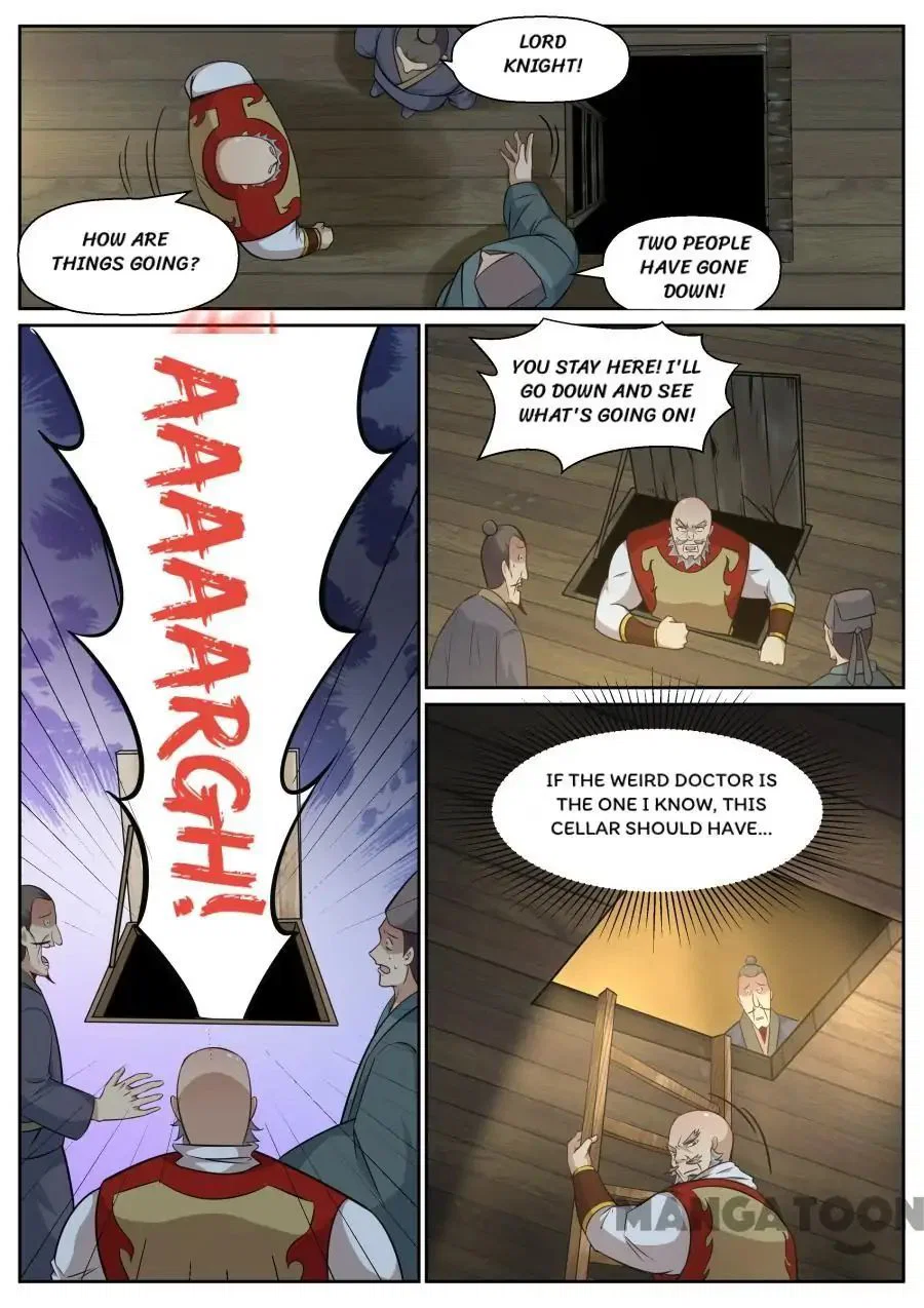 Chapter 139 - Image 2