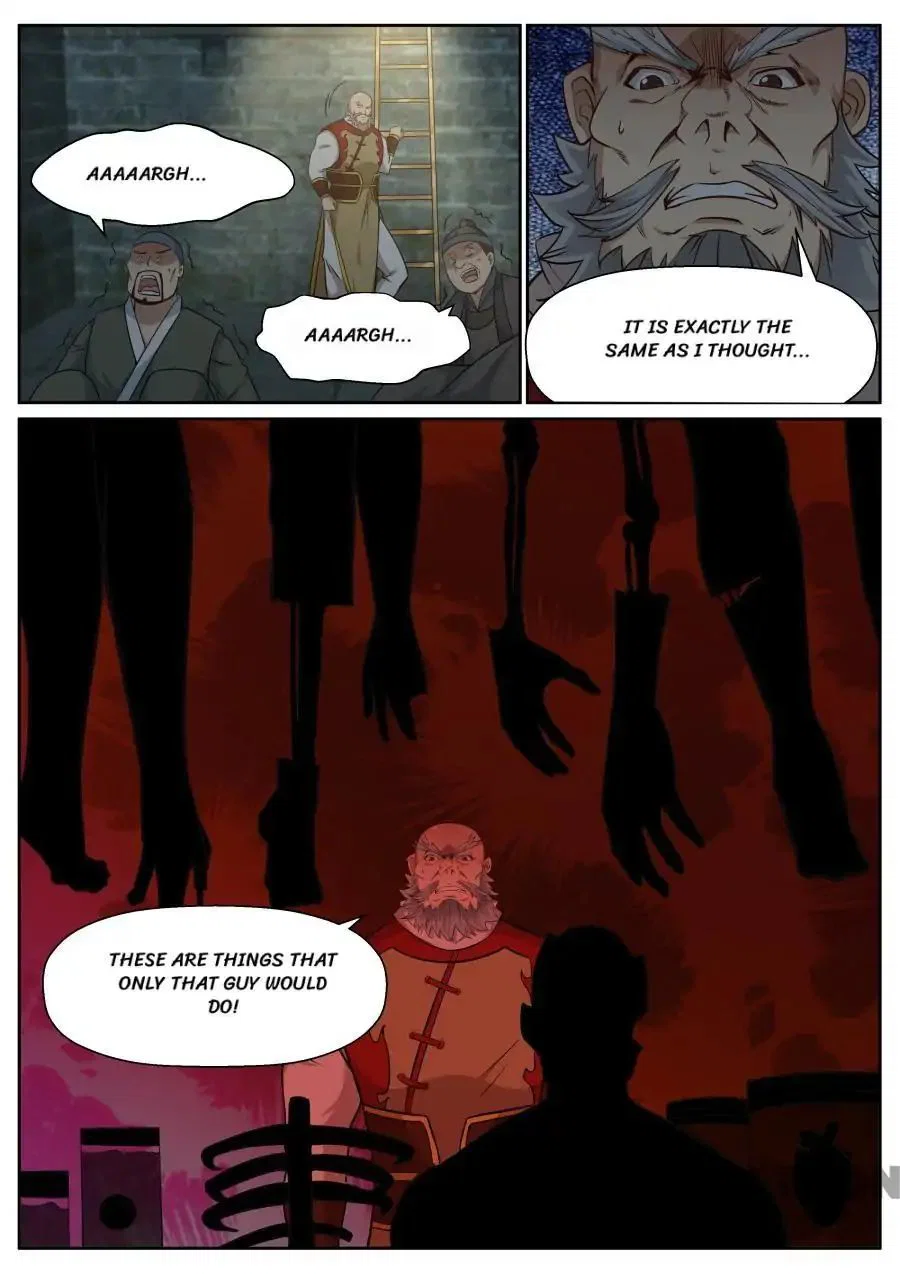 Chapter 139 - Image 3