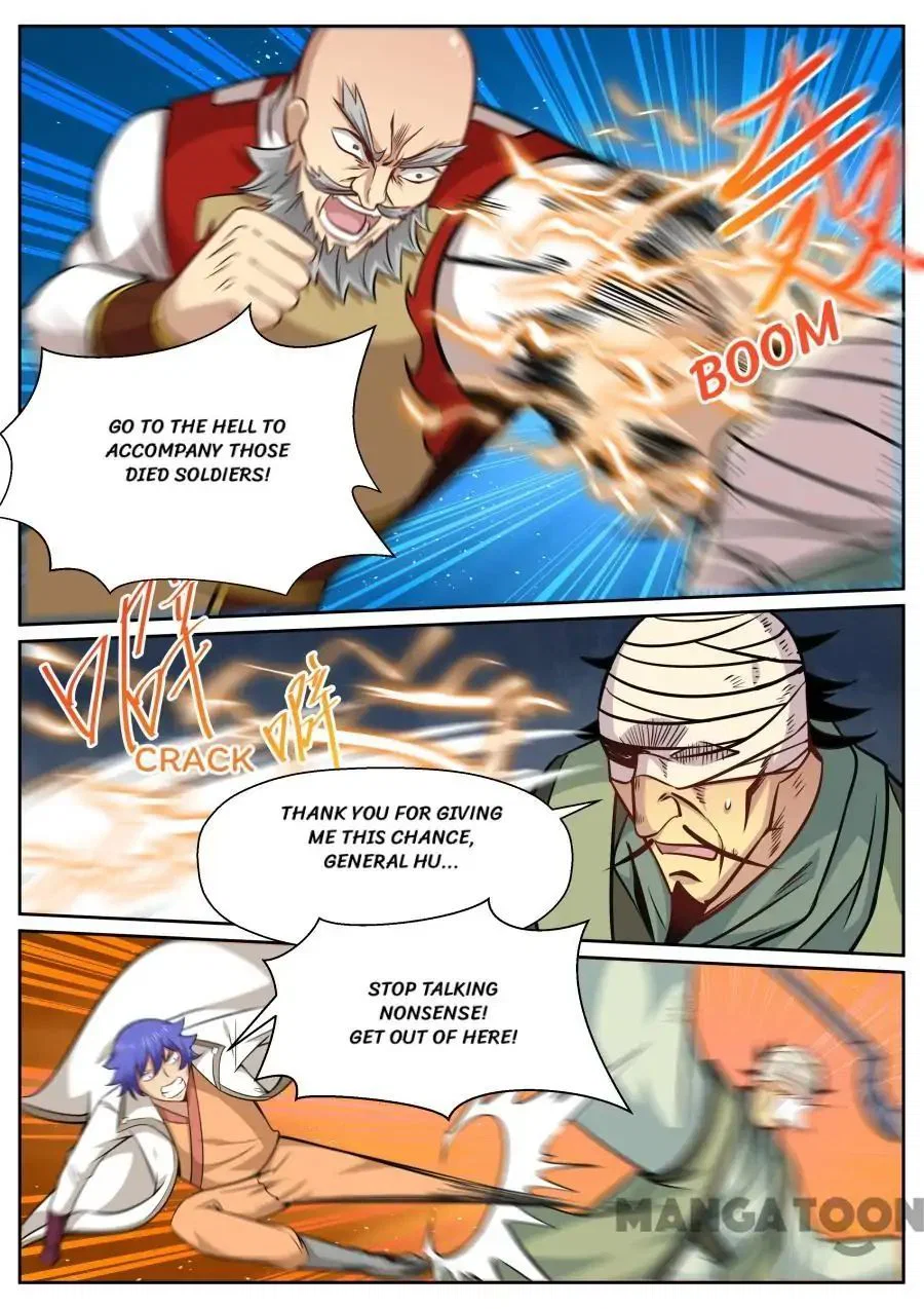 Chapter 139 - Image 5