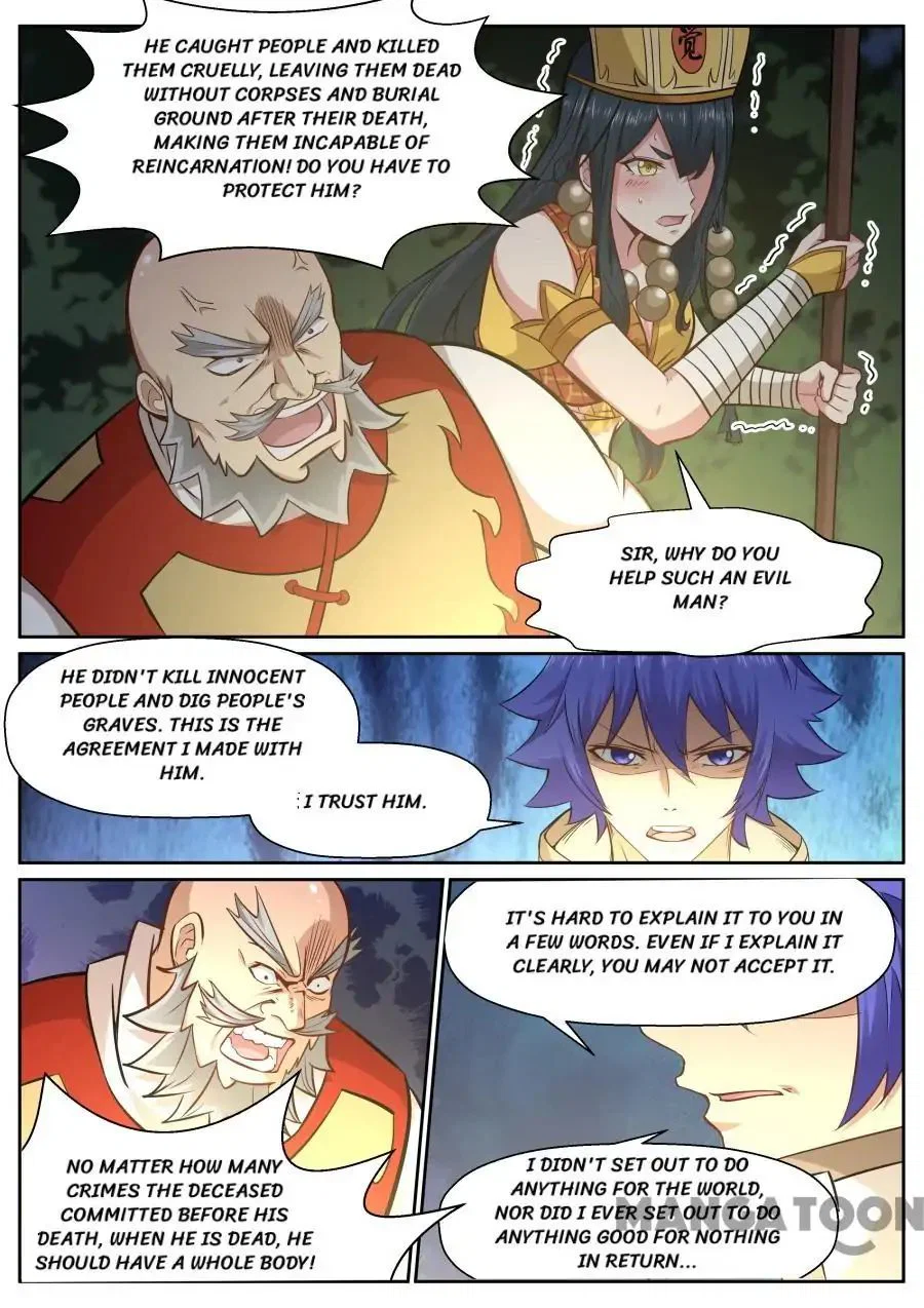 Chapter 139 - Image 7