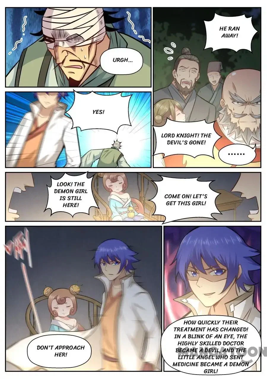 Chapter 139 - Image 9