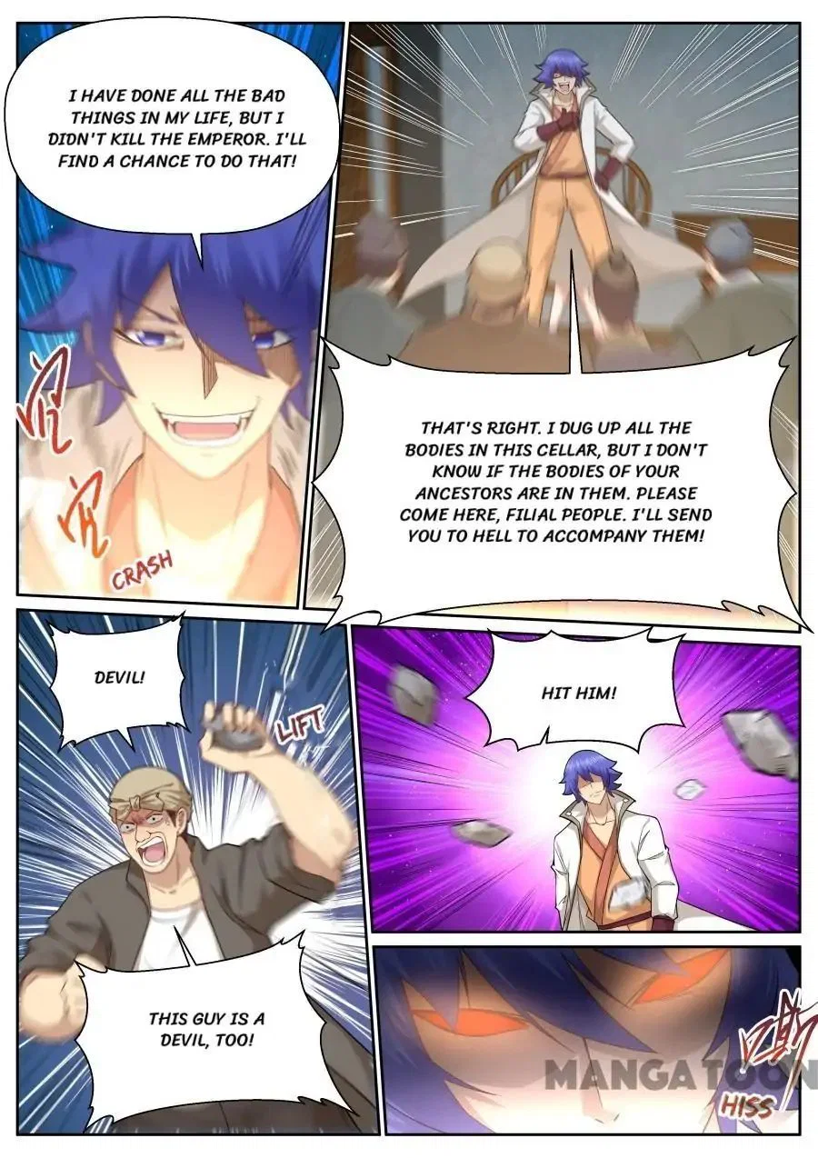 Chapter 140 - Image 2