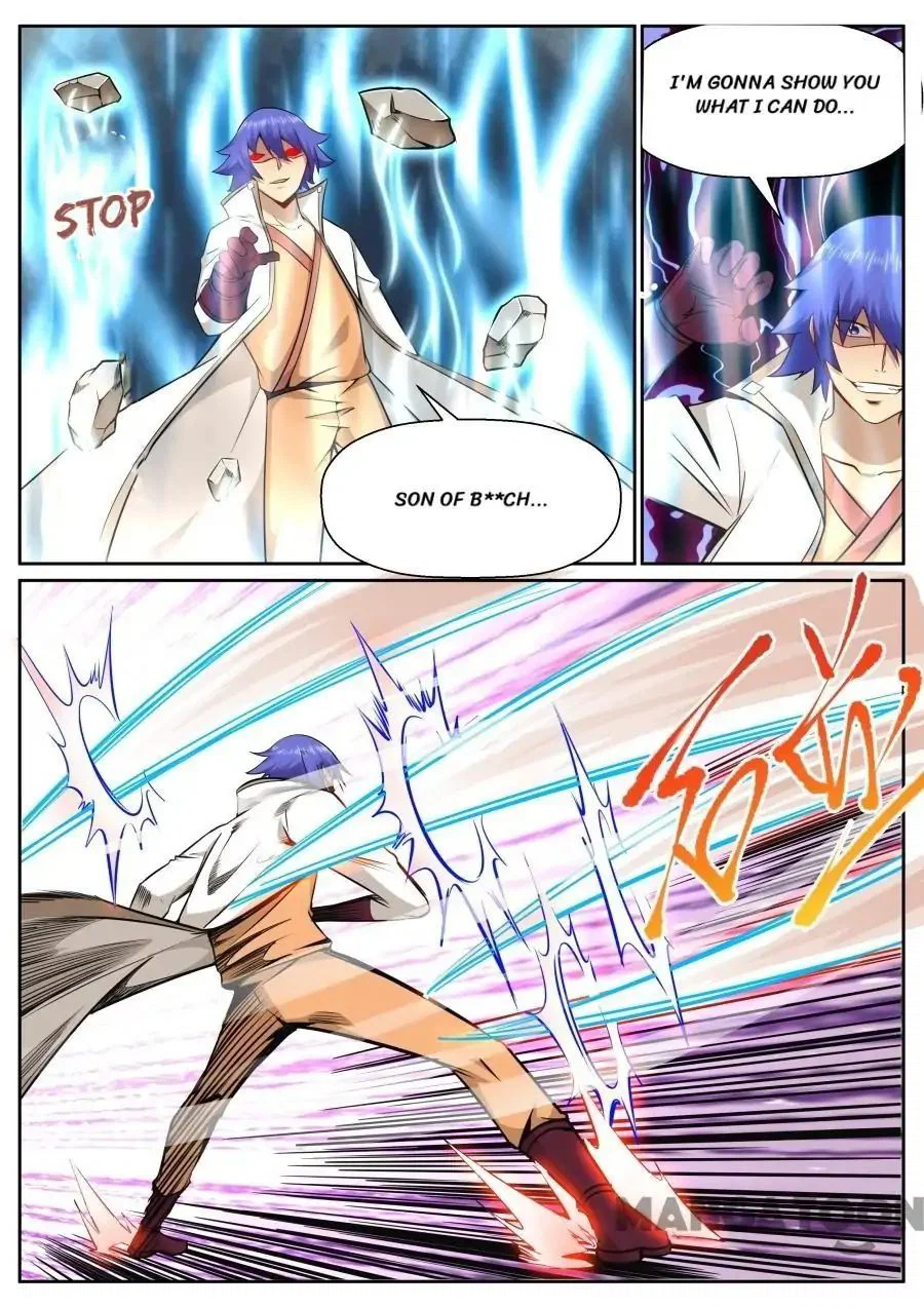 Chapter 140 - Image 3