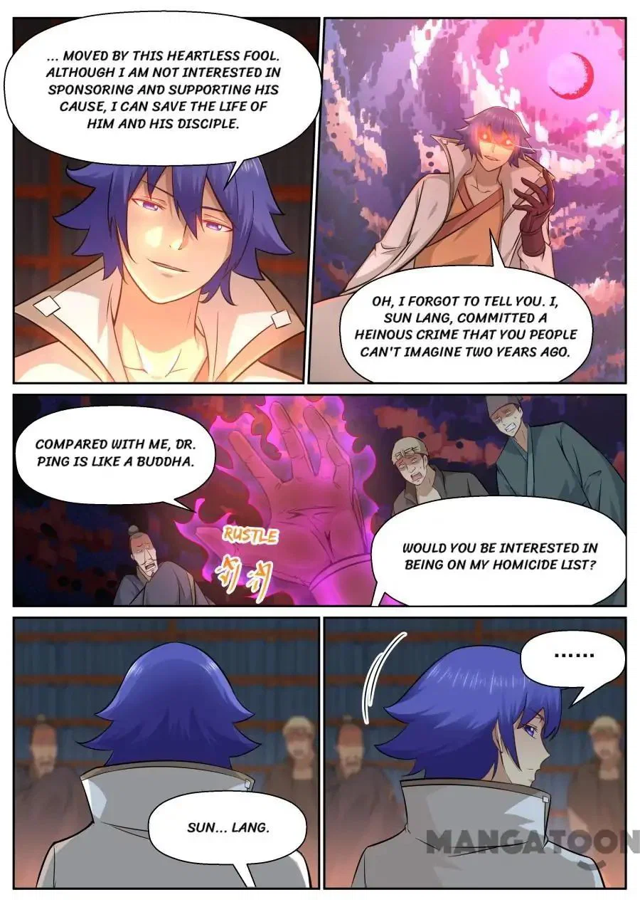 Chapter 140 - Image 6